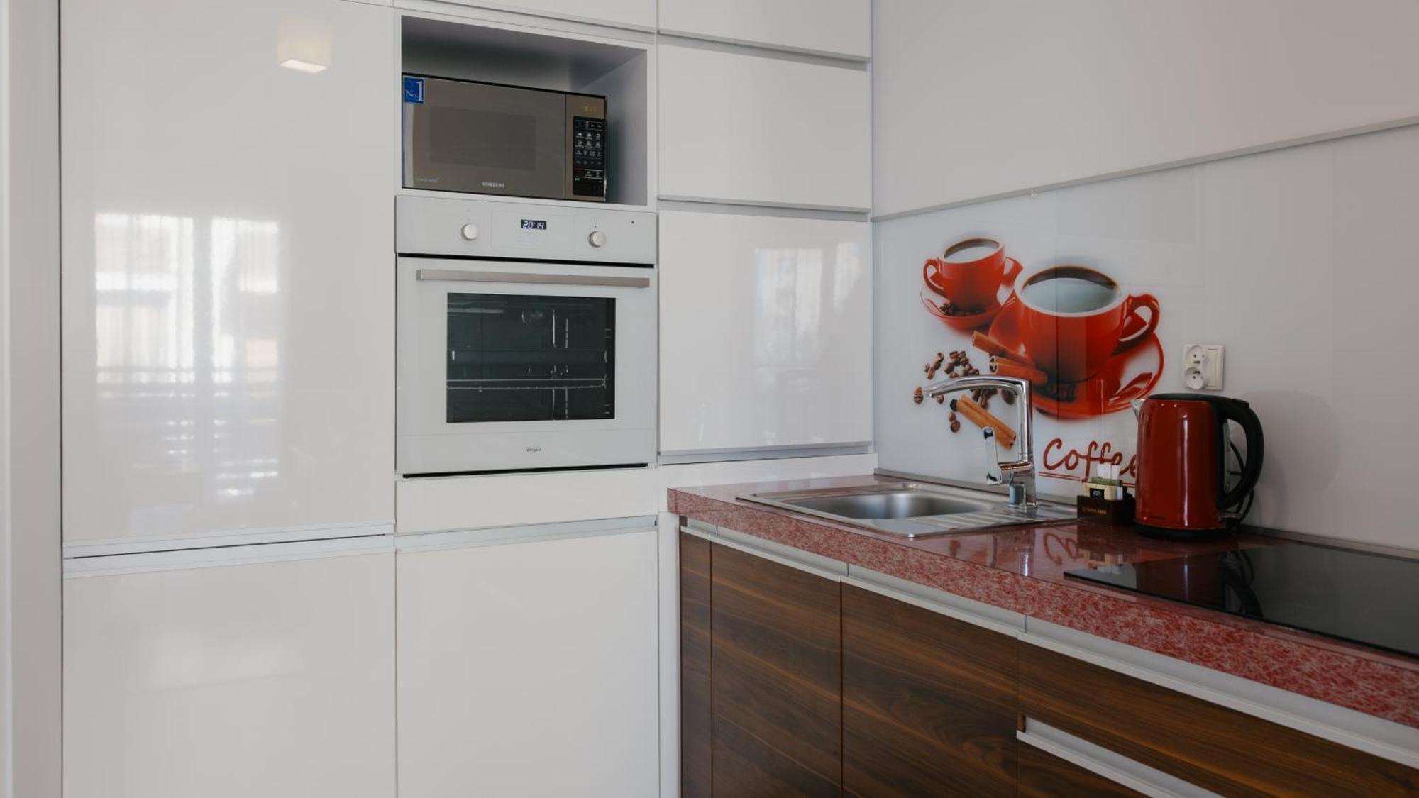 Apartamenty Sun & Snow Wczasowa W Sasiedztwie Lasu I Morza Ustka Kültér fotó